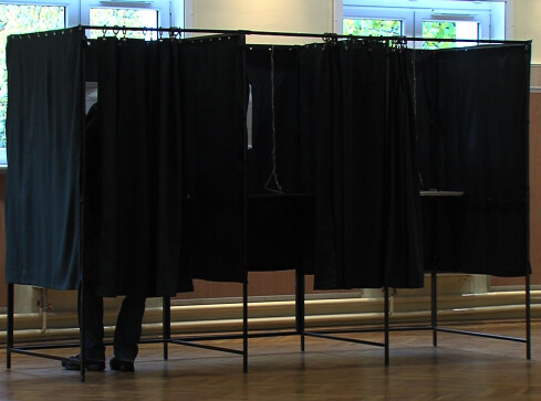 Partie szykują się do wyborów i... koalicji - grafika