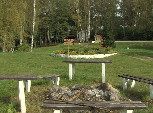 Milion zł za teren nad jeziorem w Zdbicach - grafika