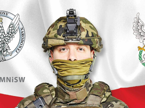 Przystąp do Legii Akademickiej w PWSZ w Wałczu - grafika