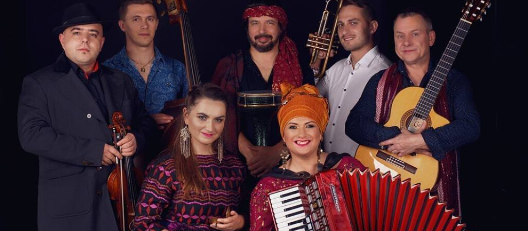 Dikanda dziś w Pile - rozstrzygnięcie konkursu