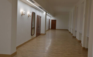 Regionalne Centrum Kultury w Pile po remoncie
