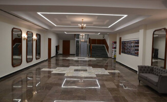 Regionalne Centrum Kultury w Pile po remoncie