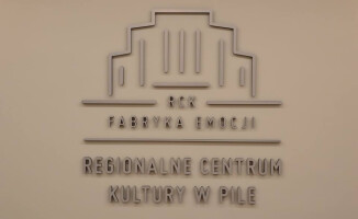 Regionalne Centrum Kultury w Pile po remoncie