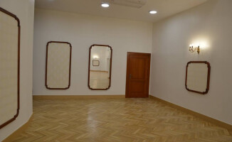 Regionalne Centrum Kultury w Pile po remoncie