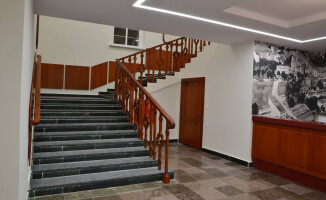 Regionalne Centrum Kultury w Pile po remoncie