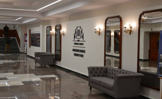 Regionalne Centrum Kultury w Pile po remoncie