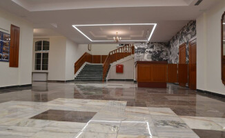 Regionalne Centrum Kultury w Pile po remoncie