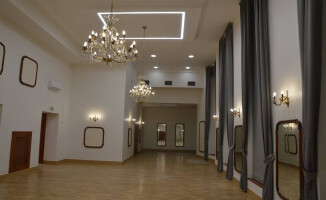 Regionalne Centrum Kultury w Pile po remoncie