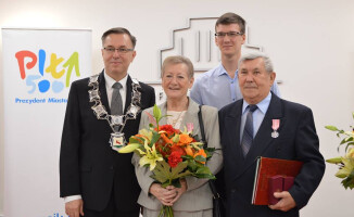 Te pary przeżyły ze sobą 50 lat