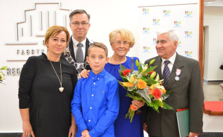 Te pary przeżyły ze sobą 50 lat