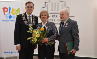 Te pary przeżyły ze sobą 50 lat