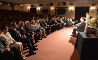 Te pary przeżyły ze sobą 50 lat