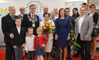 Te pary przeżyły ze sobą 50 lat