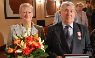 Te pary przeżyły ze sobą 50 lat