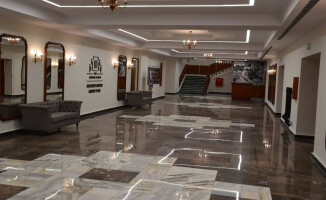 Regionalne Centrum Kultury w Pile po remoncie