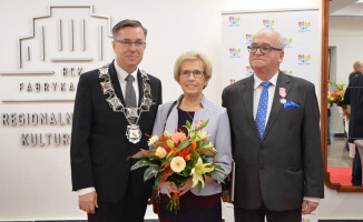 Te pary przeżyły ze sobą 50 lat