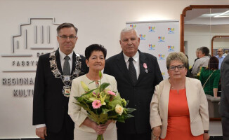 Te pary przeżyły ze sobą 50 lat