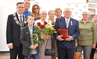 Te pary przeżyły ze sobą 50 lat