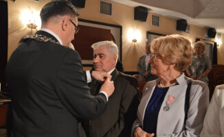 Te pary przeżyły ze sobą 50 lat