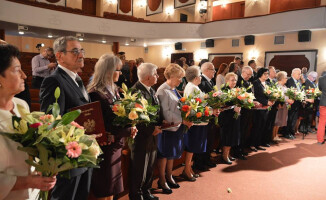 Te pary przeżyły ze sobą 50 lat