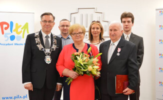 Te pary przeżyły ze sobą 50 lat