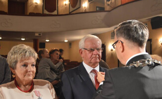 Te pary przeżyły ze sobą 50 lat