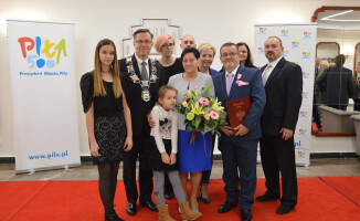 Te pary przeżyły ze sobą 50 lat