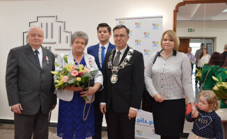 Te pary przeżyły ze sobą 50 lat