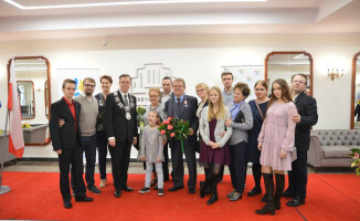 Te pary przeżyły ze sobą 50 lat