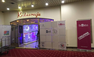 Ostatnie przygotowania do Gali Stasziców