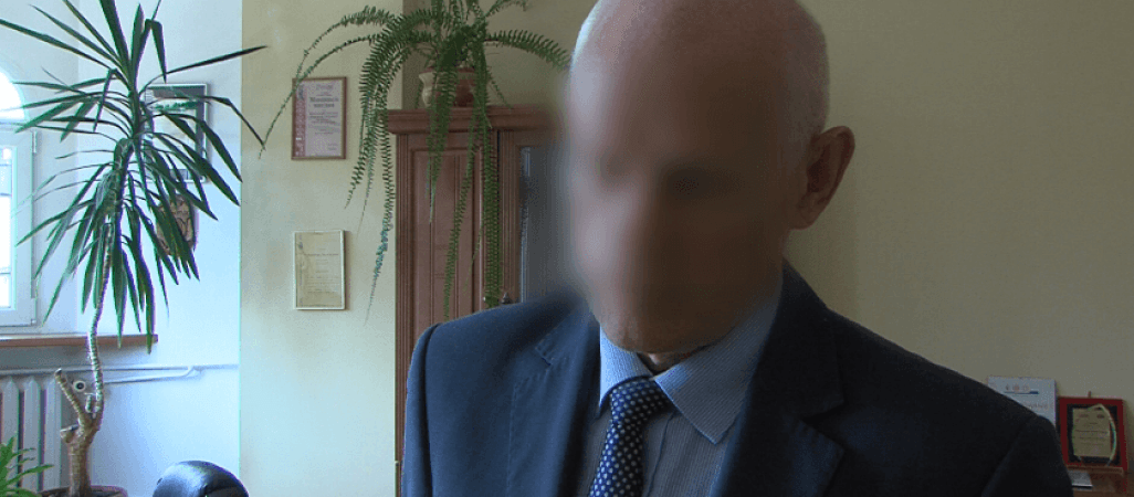 Wójt gminy Czarnków usłyszał zarzuty