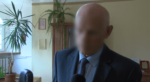 Wójt gminy Czarnków usłyszał zarzuty - grafika