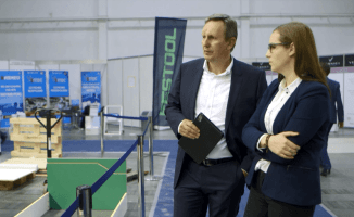 Kronospan oraz InfoTEC rozwijają studentów