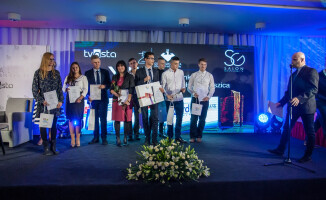 Staszice 2017 rozdane!