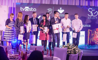 Staszice 2017 rozdane!