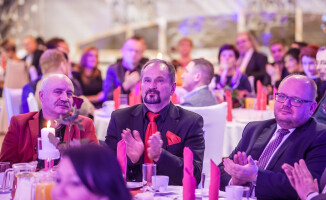 Staszice 2017 rozdane!