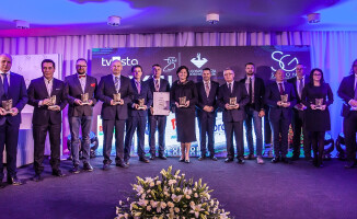 Staszice 2017 rozdane!