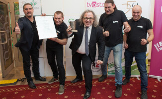 Staszice 2017 rozdane!