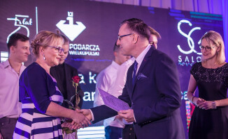 Staszice 2017 rozdane!