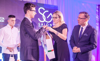 Staszice 2017 rozdane!