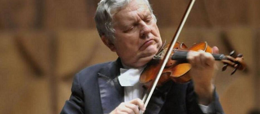 Konstanty Andrzej Kulka - rozstrzygnięcie konkursu