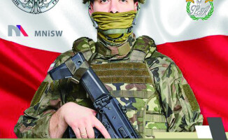 Przystąp do Legii Akademickiej w PWSZ w Wałczu