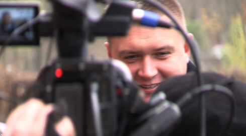 Poseł Porzucek kandydatem do Europarlamentu - grafika