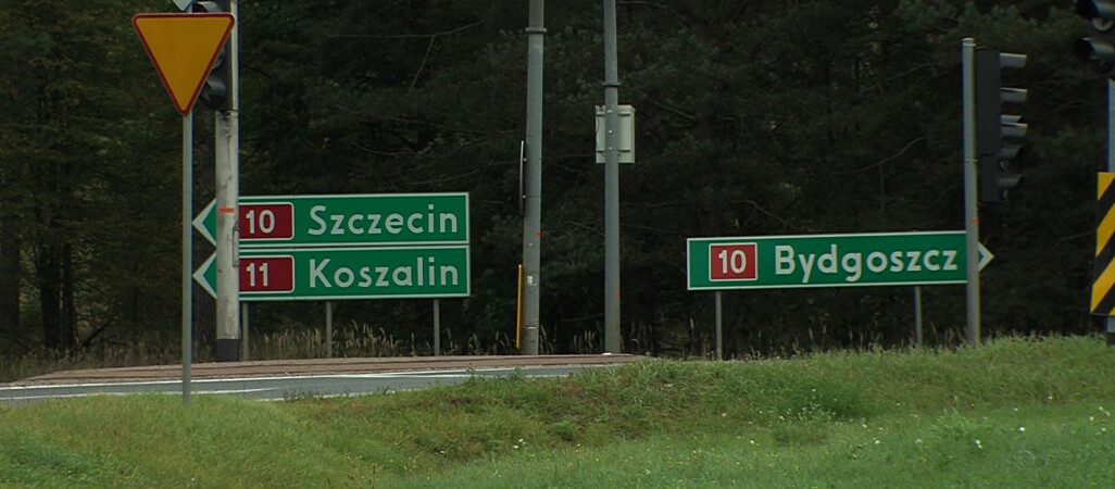 Dokumentacja techniczna dla ekspresowej 10 i 11