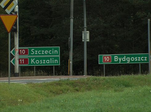 Powstanie stowarzyszenie na rzecz budowy S10 - grafika