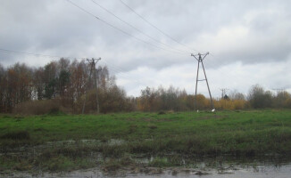 Świętowali niepodległość na rowerach i w kajakach