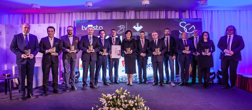 Staszice 2017 rozdane!