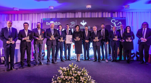 Gala im. Stanisława Staszica już 22 listopada - grafika