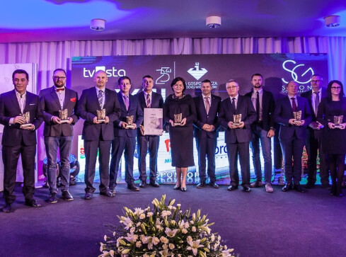 Gala im. Stanisława Staszica już 22 listopada - grafika
