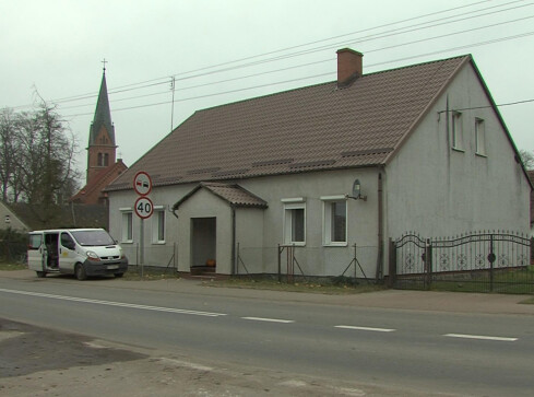 Po 20 latach zakończył się spór sąsiedzki - grafika